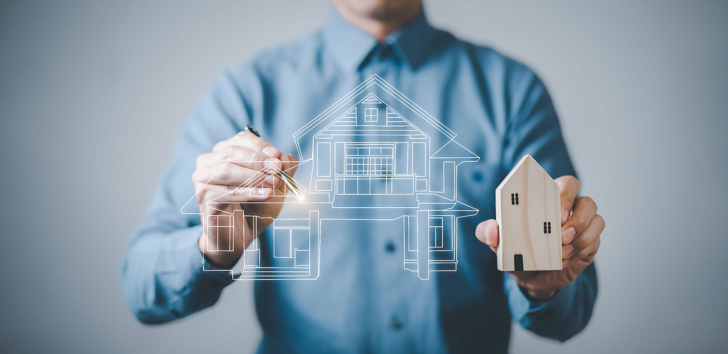 Why professional property presentation matters